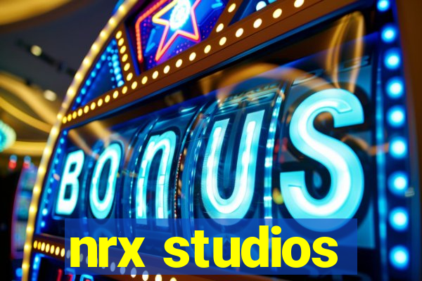 nrx studios